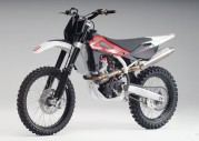 Husqvarna TC450